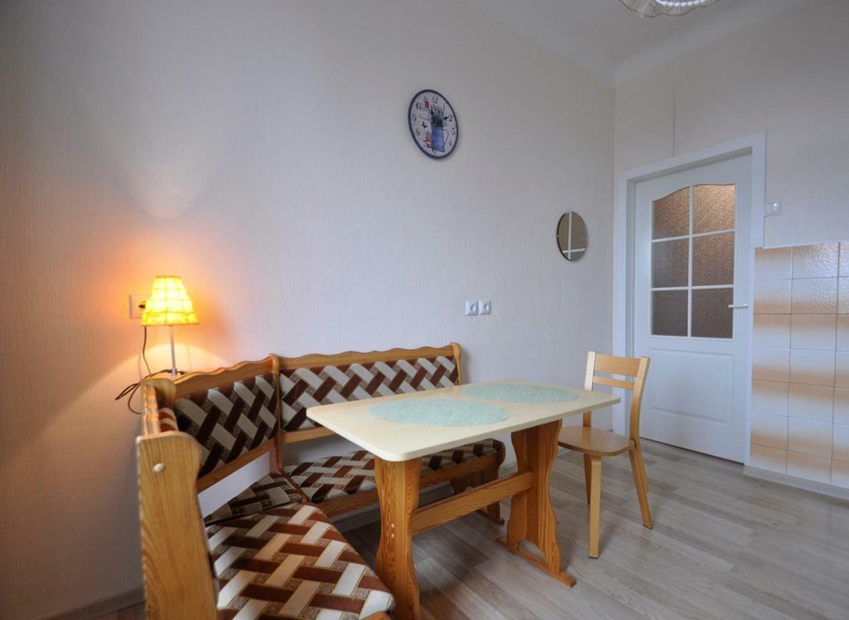 Castle View Apartment Narva Exterior photo