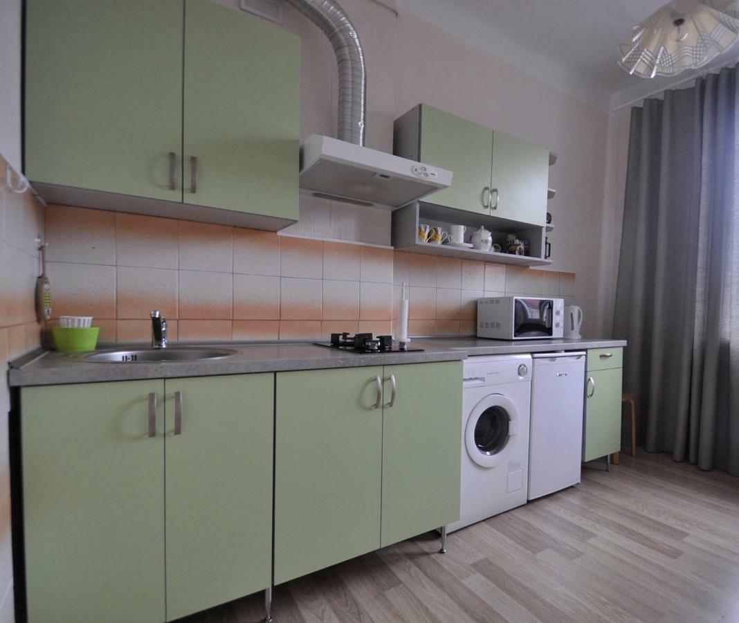 Castle View Apartment Narva Exterior photo